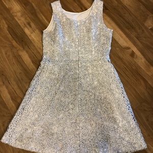 Charming Charlie Embellished Dress